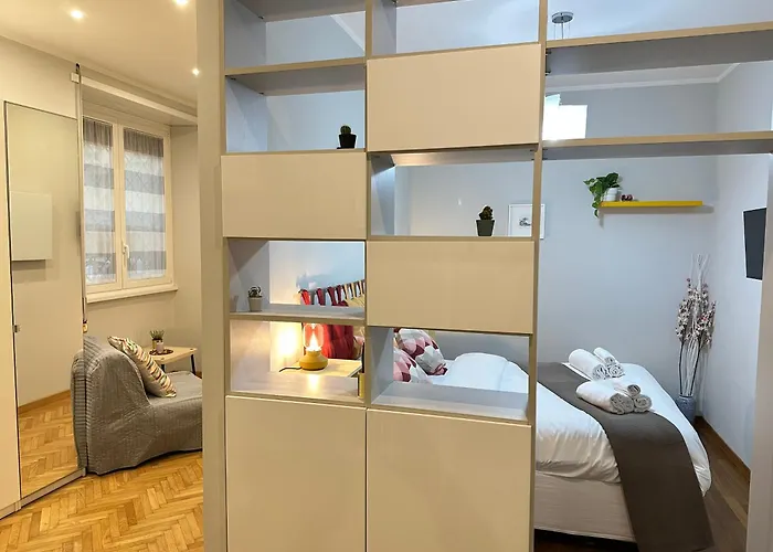 Appartement Botticelli 2 *