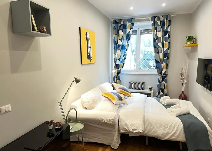 Appartement Botticelli 2 *